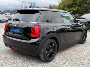 2018 MINI Hatch 1.2 DBA ONE AUTO - Image 3