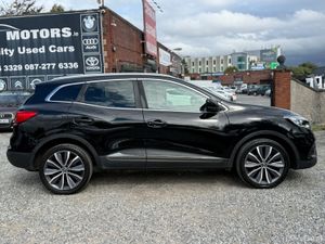 2019 Renault Kadjar 1.5 ICONIC BLUE - Image 2
