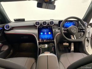 Mercedes-Benz CLE CLE 220 D Coup AMG Line Plus - Image 4