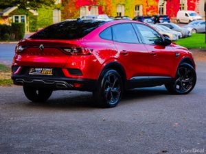 Renault Arkana 2023 - Image 3