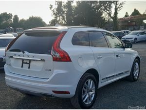 Volvo XC60 D4 CLASSIC - 2.0L Diesel Automatic (036 - Image 4