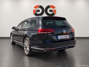Volkswagen Passat 2.0 TDI R-LINE BLUEMOTION *NEW T - Image 3