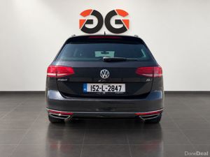 Volkswagen Passat 2.0 TDI R-LINE BLUEMOTION *NEW T - Image 4
