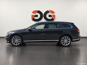 Volkswagen Passat 2.0 TDI R-LINE BLUEMOTION *NEW T - Image 2