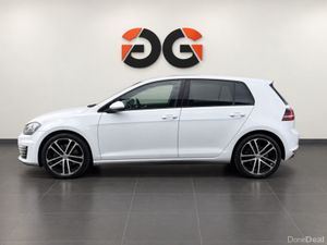 Volkswagen Golf GTD 2.0TDI - Image 2