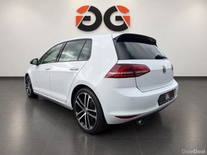 Volkswagen Golf GTD 2.0TDI - Image 3