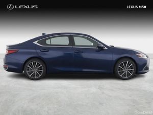 Lexus ES Dynamic - Image 3