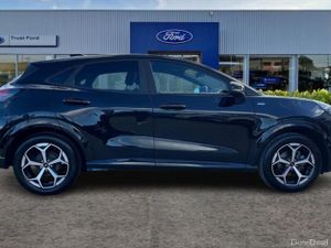 Ford Puma 1.0 EcoBoost Hybrid mHEV ST-Line 5dr DCT - Image 3