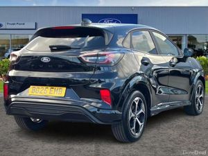 Ford Puma 1.0 EcoBoost Hybrid mHEV ST-Line 5dr DCT - Image 4