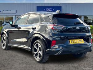 Ford Puma 1.0 EcoBoost Hybrid mHEV ST-Line 5dr DCT - Image 2