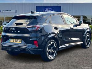 Ford Other Standard Range 43kWh Premium SUV 5dr El - Image 4
