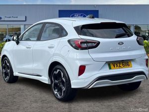 Ford Other Standard Range 43kWh Premium SUV 5dr - Image 2