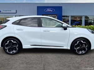Ford Other Standard Range 43kWh Premium SUV 5dr - Image 3