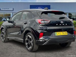 Ford Puma 123kW Premium 43kWh 5dr Auto **APPLE CAR - Image 2