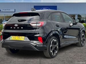 Ford Puma 123kW Premium 43kWh 5dr Auto **APPLE CAR - Image 4