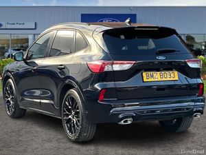 Ford Kuga 1.5 EcoBoost 150 Black Package Edition 5 - Image 2