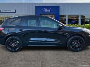 Ford Kuga 1.5 EcoBoost 150 Black Package Edition 5 - Image 3
