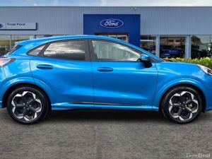 Ford Other Standard Range 43kWh Premium SUV 5dr - Image 3