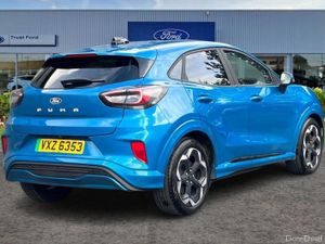 Ford Other Standard Range 43kWh Premium SUV 5dr - Image 4