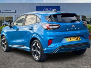 Ford Other Standard Range 43kWh Premium SUV 5dr - Image 2