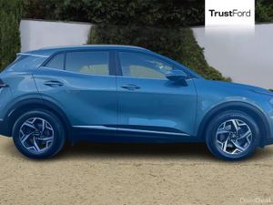 Kia Sportage 1.6T GDi ISG 2 5dr - Image 3