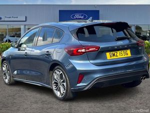 Ford Focus ST-Line X - Image 2