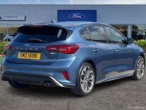 Ford Focus ST-Line X - Image 4
