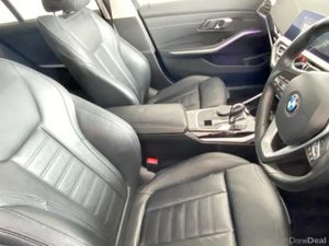 BMW 3-Series 318d Sport 4dr Step Auto - Image 4