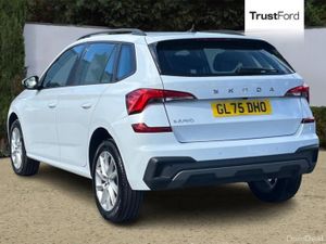 Skoda Kamiq 1.0 TSI 95 SE Edition 5dr - Image 2