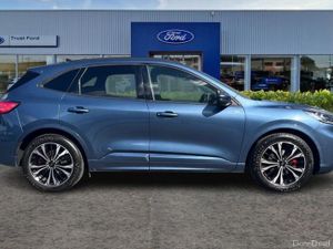 Ford Kuga 1.5 EcoBoost 150 ST-Line X Edition 5dr - Image 3