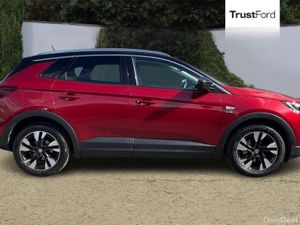 Vauxhall Grandland X 1.5 Turbo D Griffin Edition 5 - Image 3