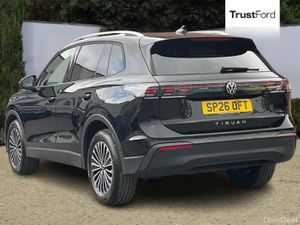 Volkswagen Tiguan 2.0 TDI Match 5dr DSG - Image 2