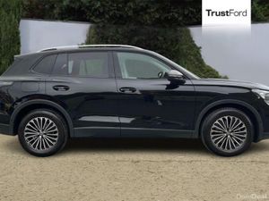 Volkswagen Tiguan 2.0 TDI Match 5dr DSG - Image 3