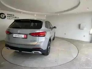 MG ZS 1.5 SE 5dr - Image 4