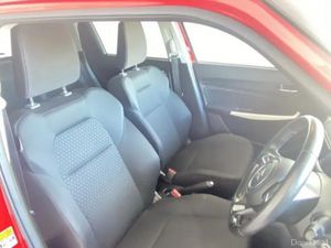 Suzuki Swift 1.2 Dualjet SZ3 5dr - Image 4