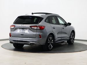 *17* 2023 Ford Kuga 2.5 ST-LINE X - Image 4