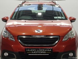 Peugeot 2008 ACTIVE 1.6 BLUE HDI 75 4DR - Image 3
