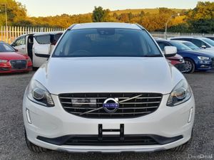 Volvo XC60 D4 CLASSIC - 2.0L Diesel Automatic - Su - Image 2