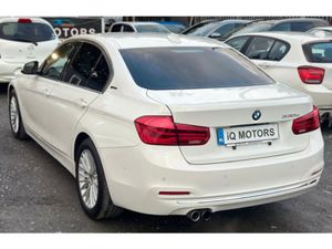 BMW 3-Series 2.0 Automatic Petrol Plug-In-Hybrid 3 - Image 4