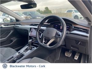 Volkswagen Arteon 2.0TDI 150BHP ELEGANCE - Image 3