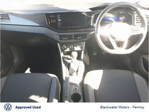 Volkswagen Polo 1.0TSI 95BHP 5DR EDITION 75 - Image 3