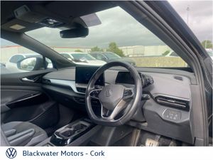 Volkswagen ID.4 77KWH 174BHP LIFE DX PRO - Image 2