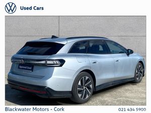 Volkswagen ID.7 PRO S PLUS AUTOMATIC - Image 3