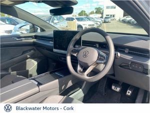 Volkswagen ID.7 PRO S PLUS AUTOMATIC - Image 2