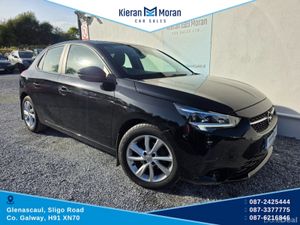 Opel Corsa SC PREMIUM 1.2I 75P - Image 2