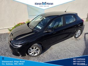 Opel Corsa SC PREMIUM 1.2I 75P - Image 3