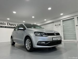 Volkswagen Polo (142) COMFORTLINE DSG LOW KMS VW/A - Image 3