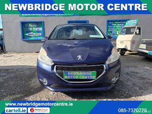 Peugeot 208 ACTIVE 1.4  DIESEL - Image 3