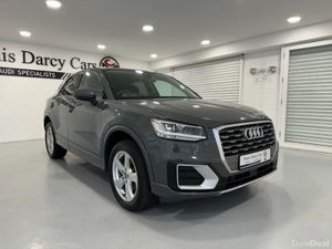 Audi Q2 (182) Q2 1.0TFSI S TRONIC LOW KMS VW/AUDI - Image 2