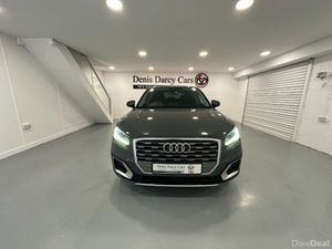 Audi Q2 (182) Q2 1.0TFSI S TRONIC LOW KMS VW/AUDI - Image 4